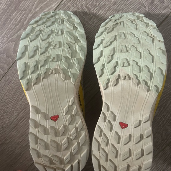 Salomon Senseride 5 - Picture 3 of 4